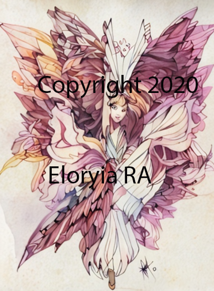 Fairy of Joy