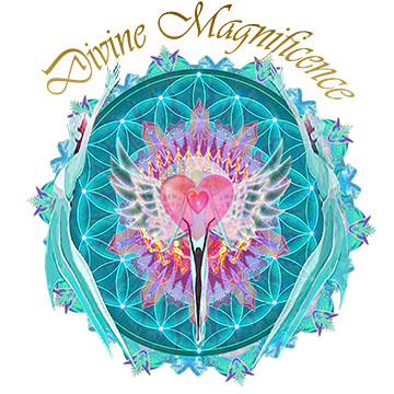 Divine Magnificence collection