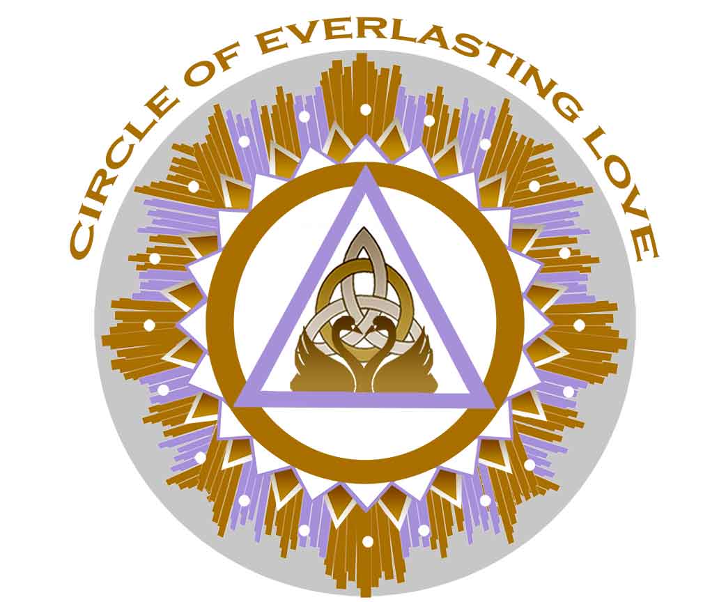 Circle Of Everlasting Love 