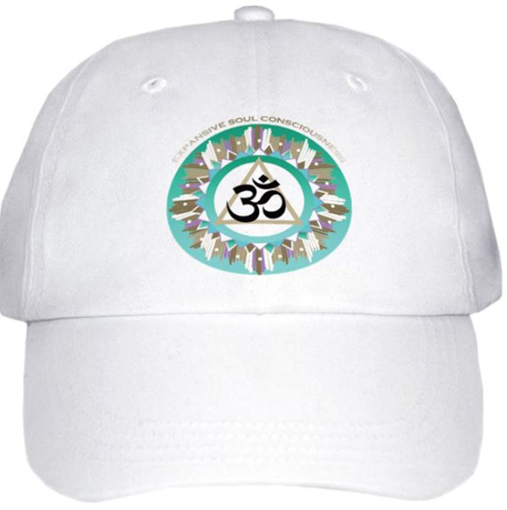 Expansive Soul Consciousness Hat