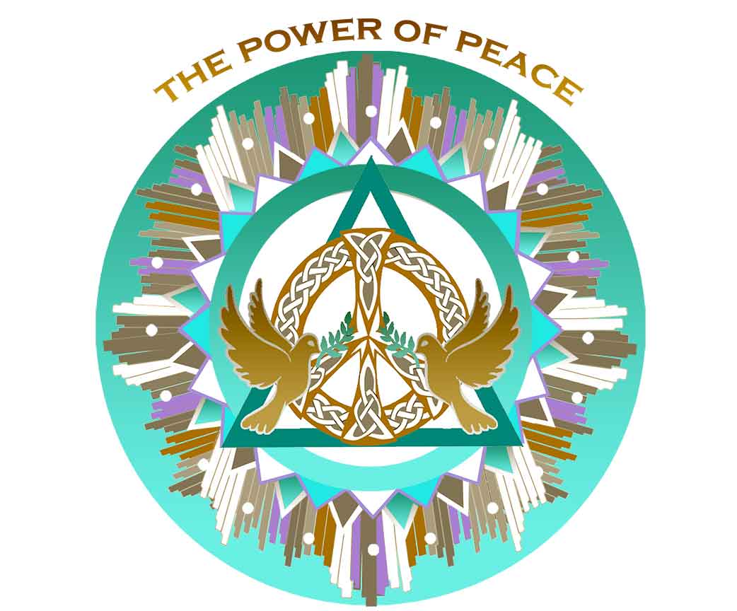 The Power of Peace 