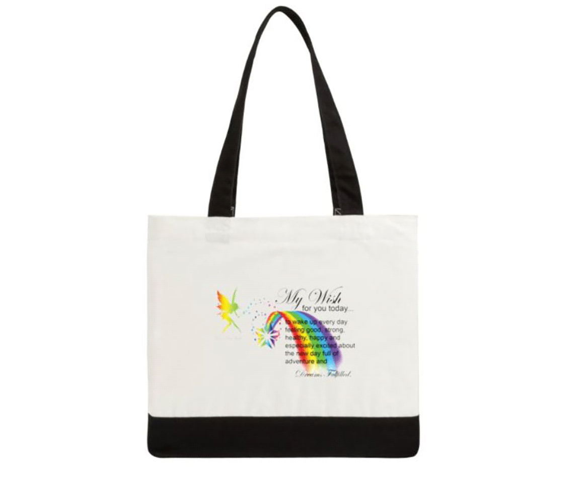 Women Have Worth Tote Bag